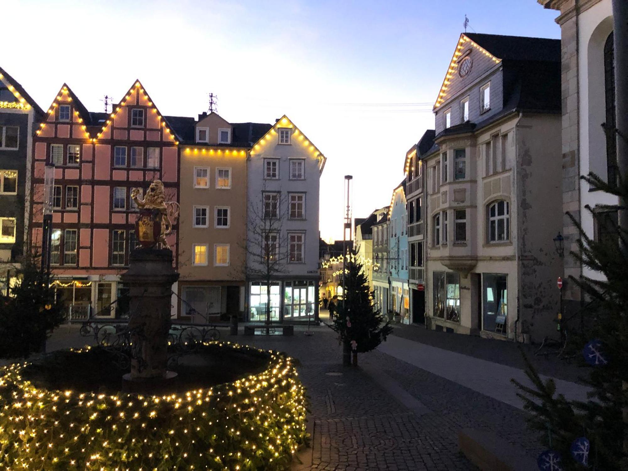 Ferienwohnung Auf Dem Bauernhof In Hachenburg Hof Kleeberg II Exterior photo