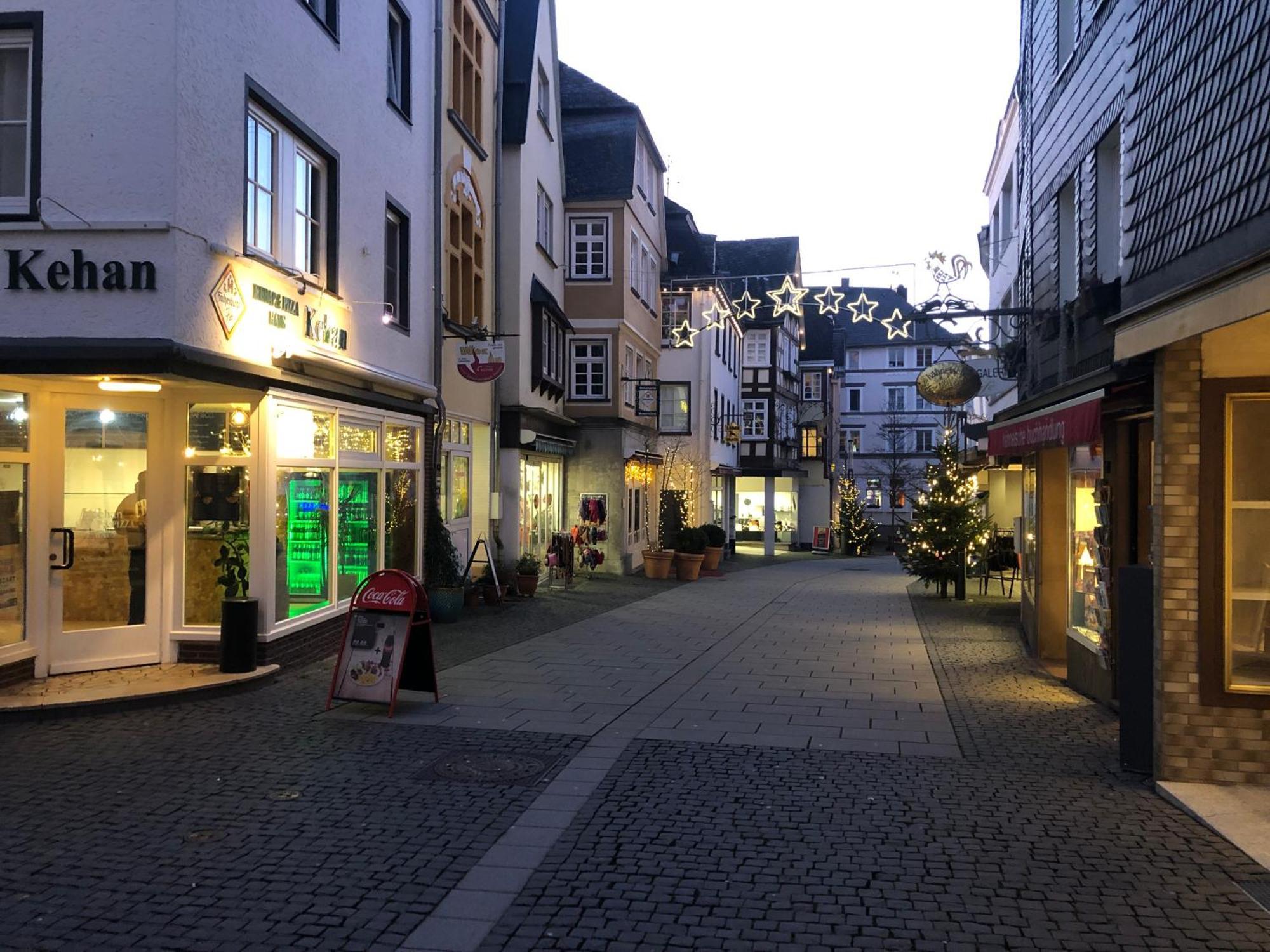 Ferienwohnung Auf Dem Bauernhof In Hachenburg Hof Kleeberg II Exterior photo